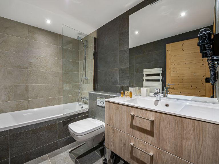 Chalet-apartment Trolles Prestige apartment 4