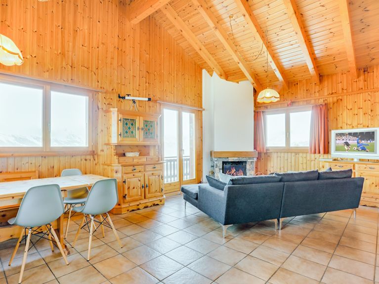 Chalet Bolero