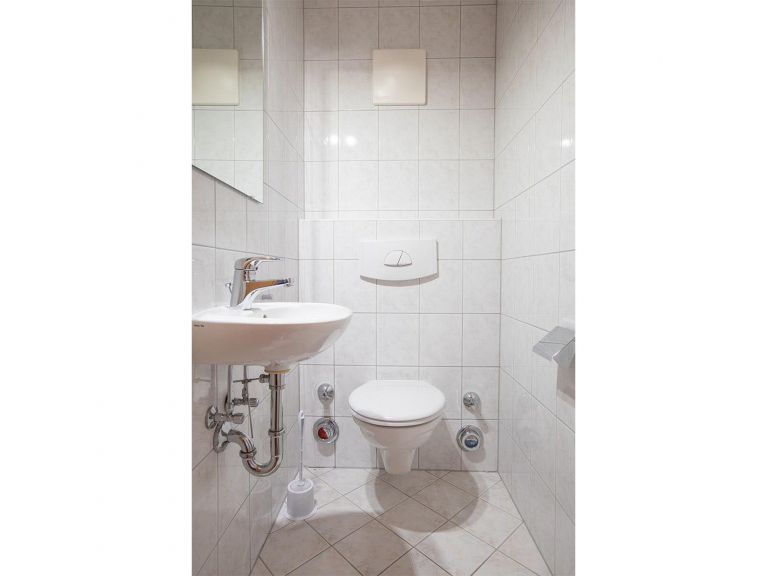 Apartment Am Dorfplatz Nr. 56