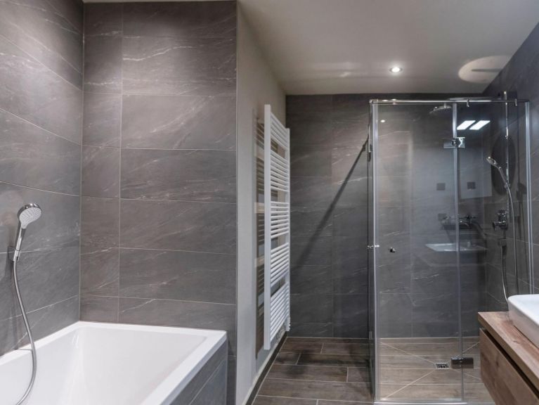 Apartment Residenz Illyrica Tirol