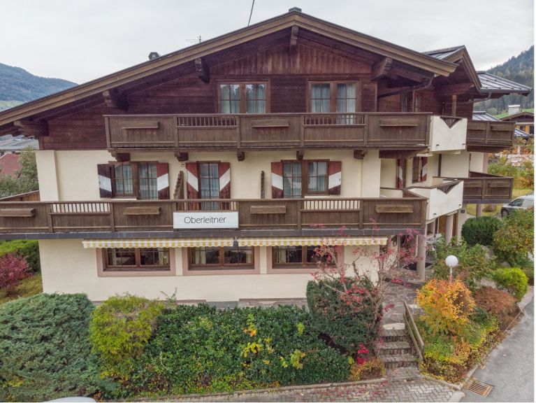 Chalet Oberleitner Sunday to Sunday