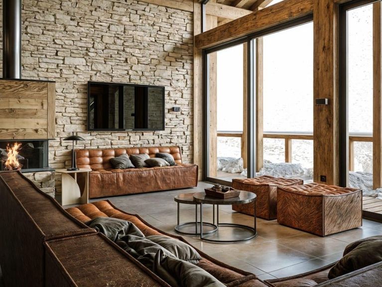 Chalet Les Sources L'Ours Polaire