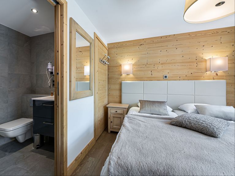 Chalet-apartment Trolles Prestige apartment 4