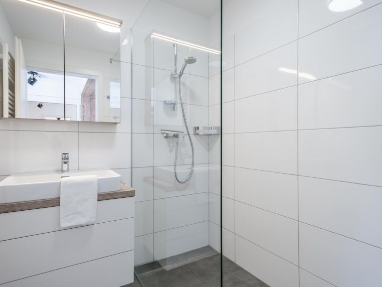 Apartment Ski & Nature Top 6