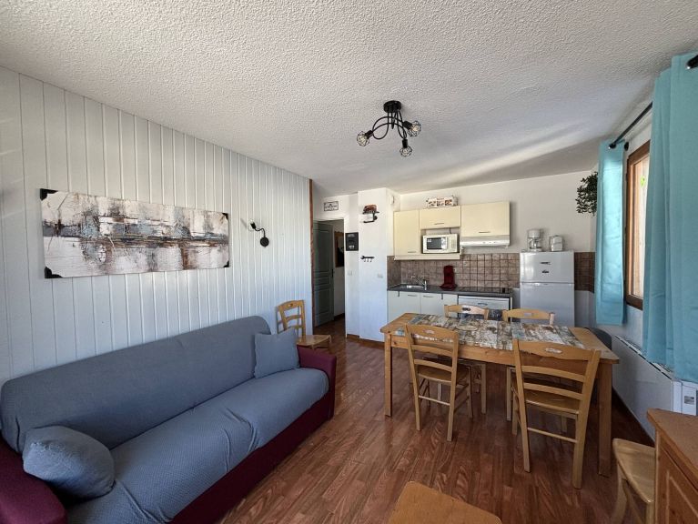 Apartment Le Hameau du Puy apartment