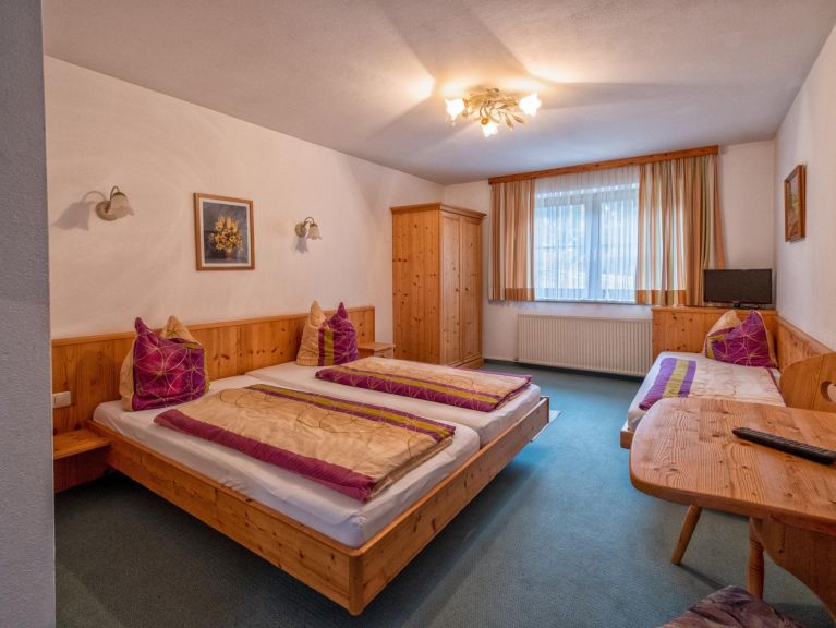 Chalet Oberleitner Sunday to Sunday