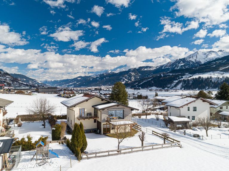 Chalet-apartment Madelief