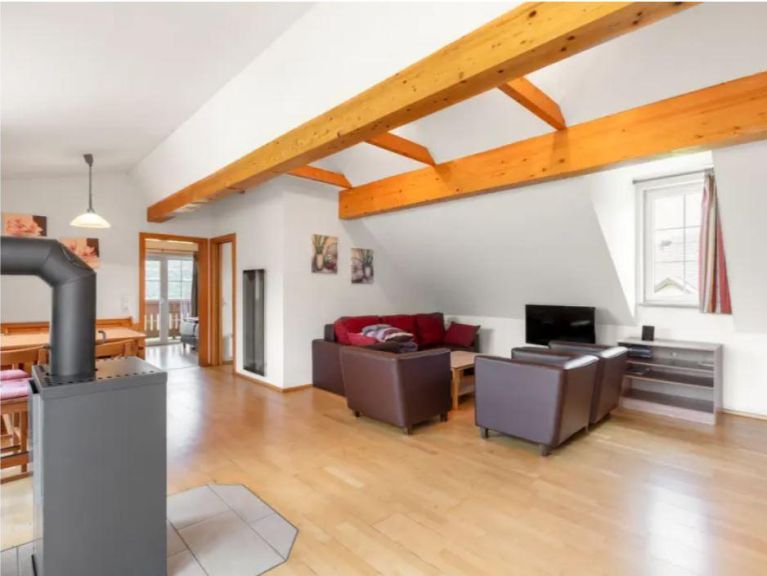 Apartment Aineckblick