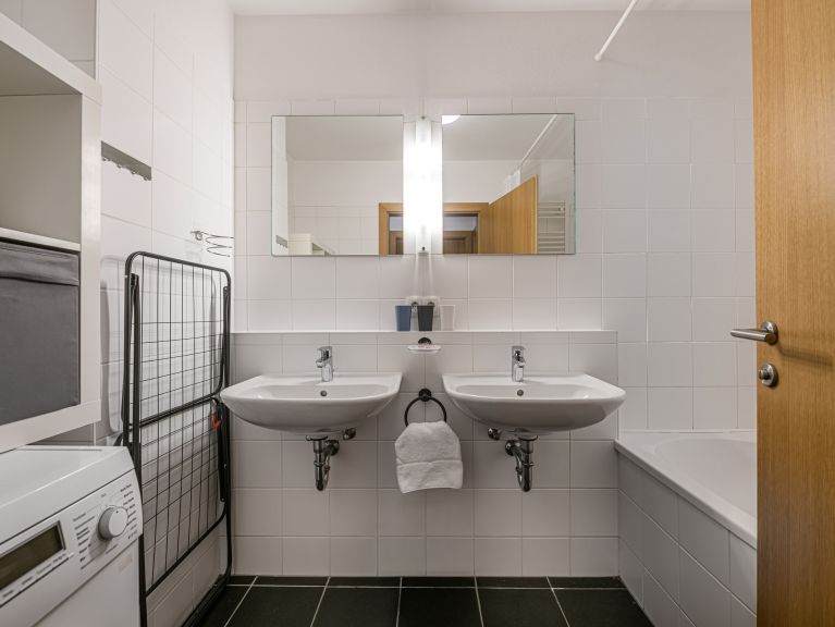 Apartment Schönblick Mountain-Resort & Spa