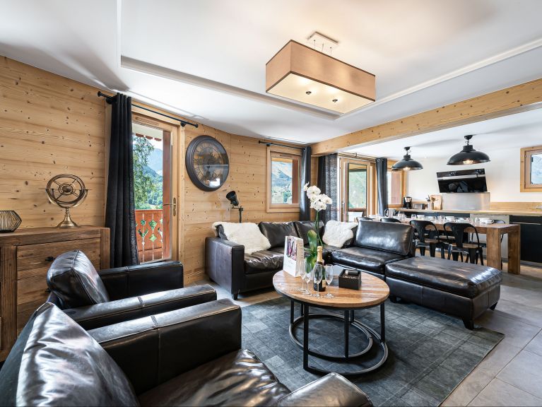 Chalet-apartment Trolles Prestige apartment 4