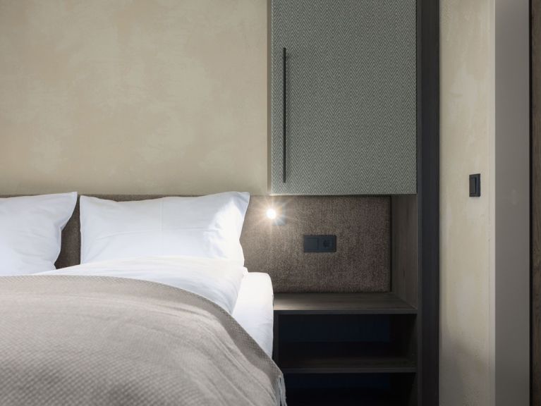 Apartment Carpe Solem Kaprun max. 4 adults and 2 children (up to 14 years old)