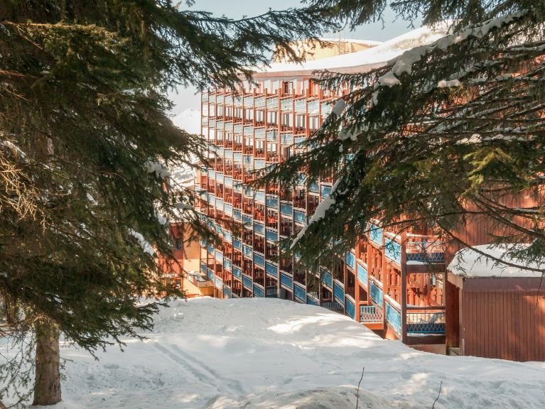 Apartment Le Belmont
