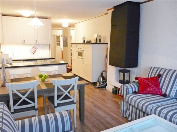 Apartment Le Pramecou