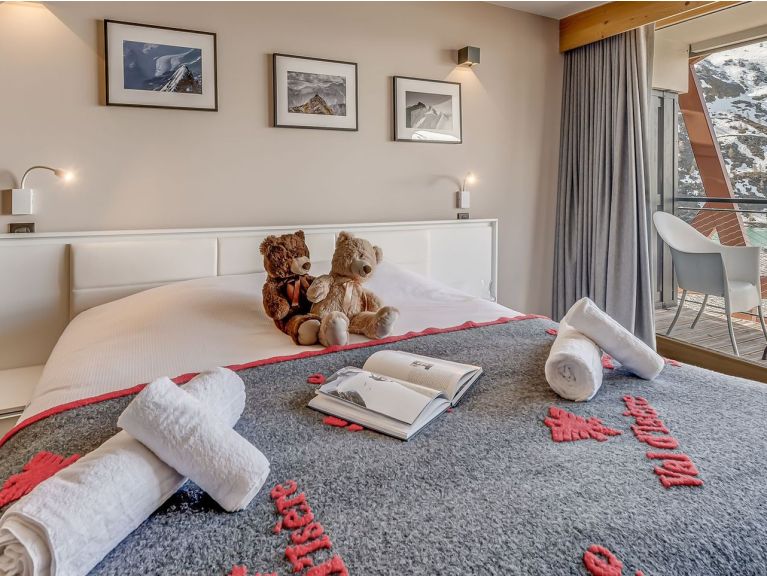 Apartment Phoenix Iseran