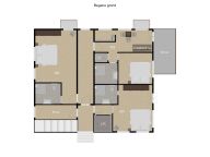 Chalet Tirolerhof Apart catering included-10