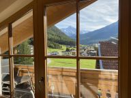 Chalet-apartment Alpine Lodge-9