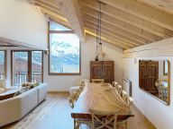 Chalet-apartment De Marie-5
