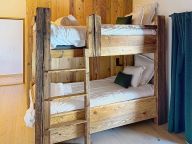 Chalet-apartment De Marie-11