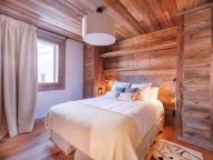 Chalet Caseblanche-7