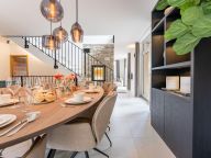 Chalet Turracher Höhe Lodges Turrach Lodge-12