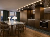 Apartment Palafour Lodges apartment 6-6