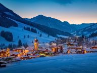 Chalet Silian catering included-14