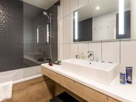 Apartment Club MMV L'Etoile des Sybelles Comfort-9