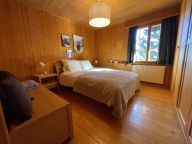 Chalet Coco with private sauna-20