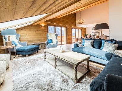 Chalet-apartment Alchimie-1