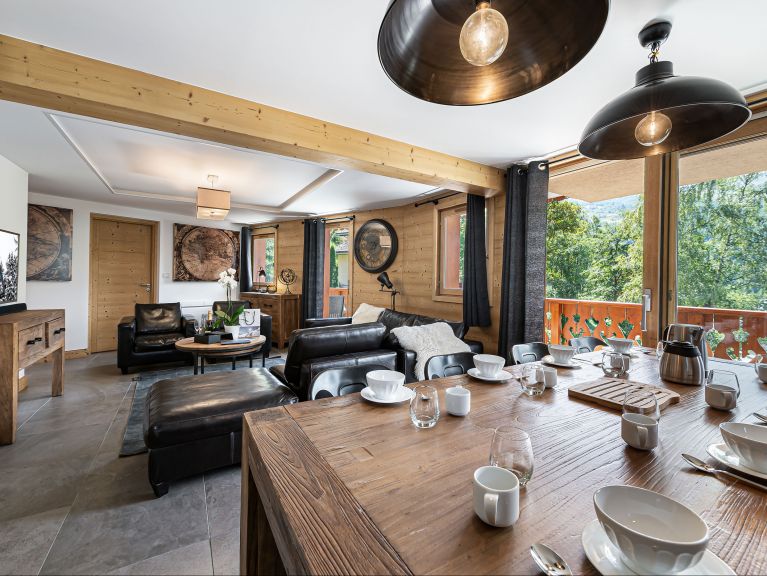 Chalet-apartment Trolles Prestige apartment 4