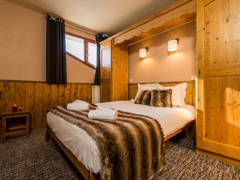 Chalet-apartment Résidence Val 2400