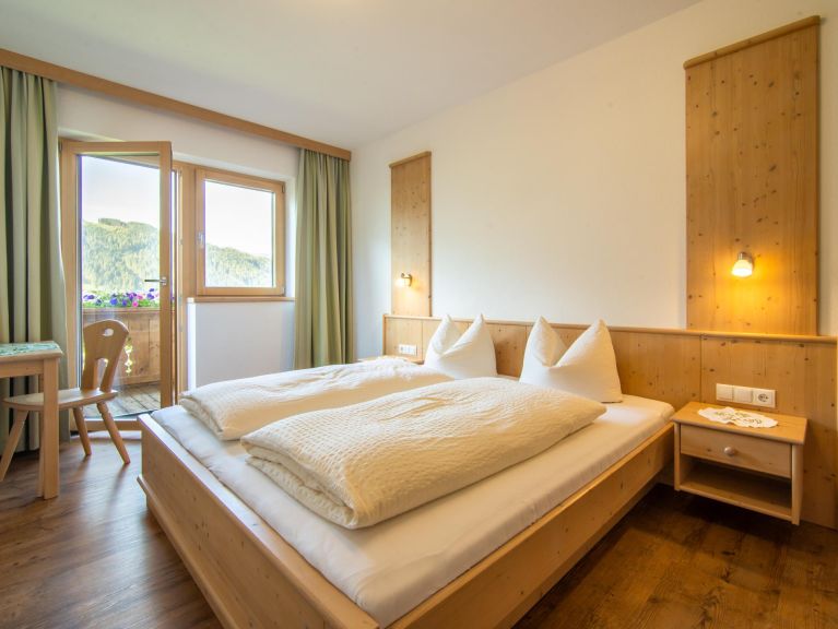 Chalet-apartment Blasinghof I