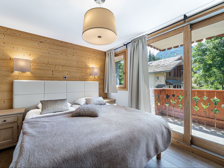 Chalet-apartment Trolles Prestige apartment 4