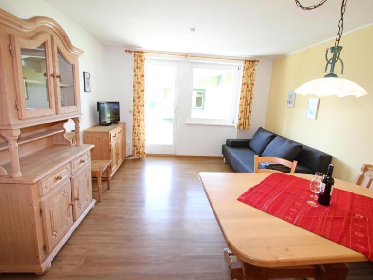 Chalet-apartment Karli Top 2