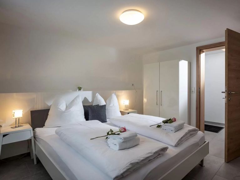 Apartment Am Brummelbach