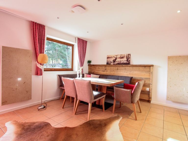 Chalet-apartment Tannenblick Tannenblick
