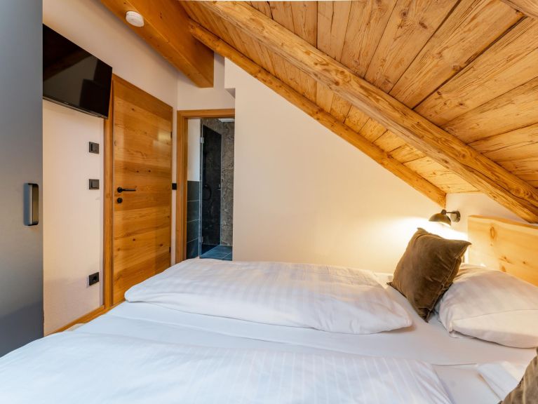 Apartment AlmApART 7-4