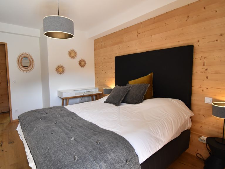 Apartment L'Etendard