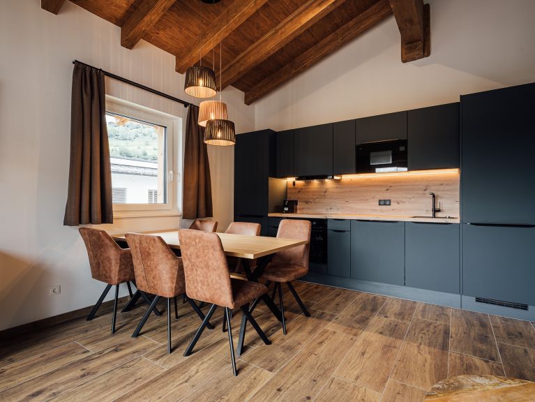 Chalet-apartment Der Kehlbachwirt