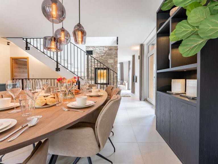 Chalet Turracher Höhe Lodges Turrach Lodge