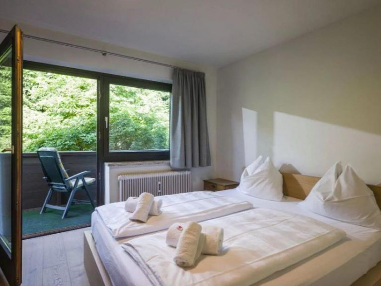 Apartment Herliana