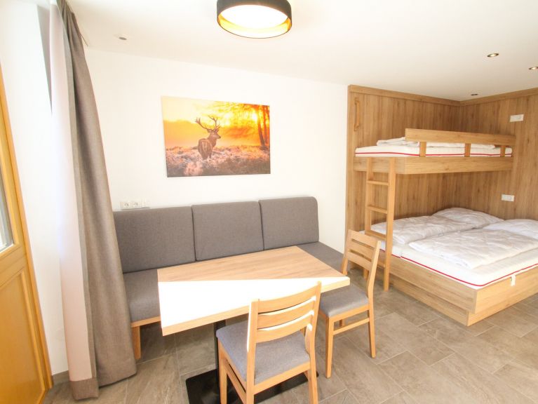 Apartment Wiesberg Studio, no. 30