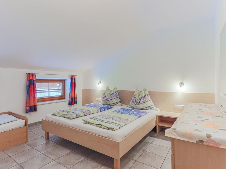 Apartment Salvenberg combi IV + V