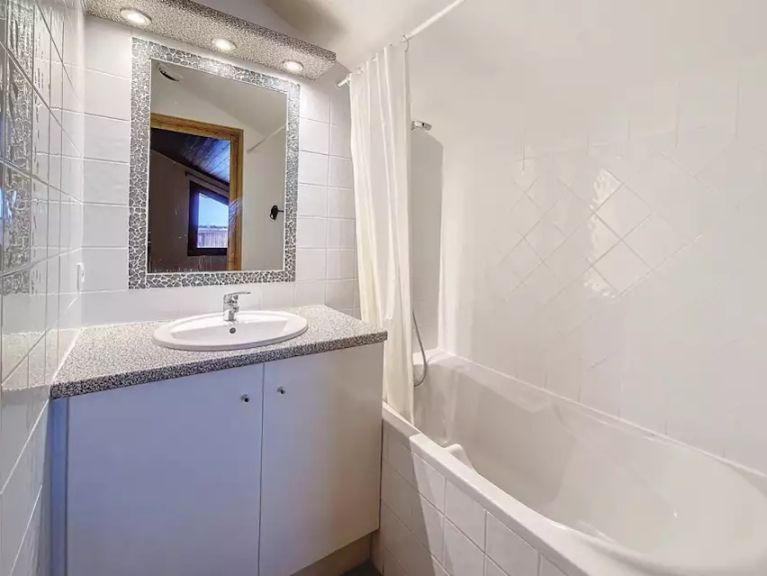 Chalet-apartment Du Soleil