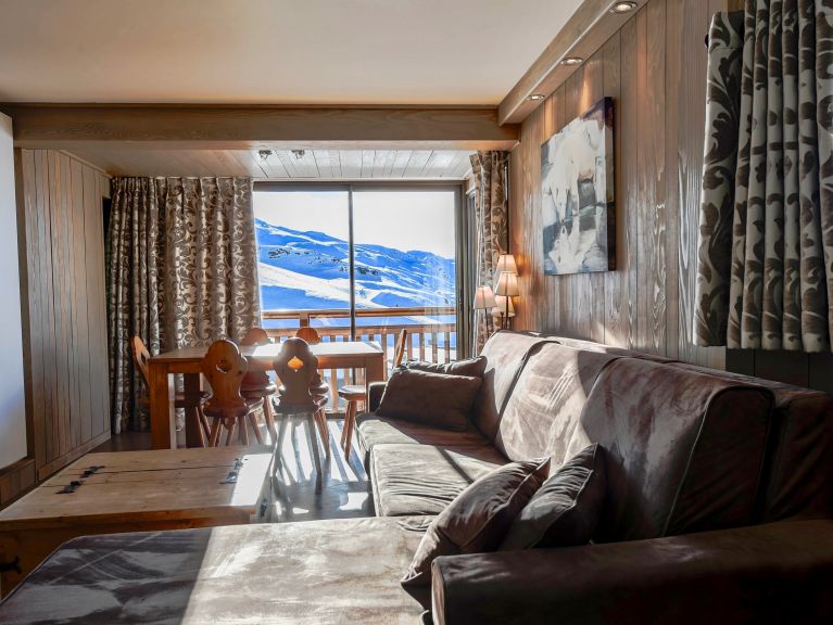 Apartment Le Roc de Peclet