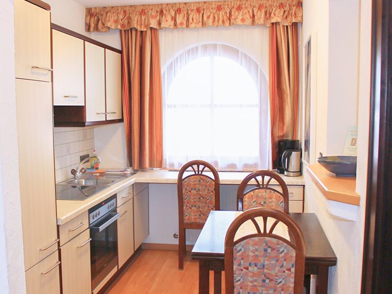 Apartment Edelweisshof