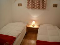 Chalet-apartment Villarenger Le Petit Chardon-3