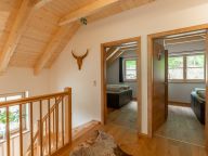 Chalet Riesneralm Ganbei-30