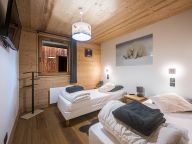 Chalet-apartment Ydilia-14