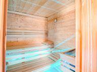 Chalet Vonnes entire chalet, with private sauna-3